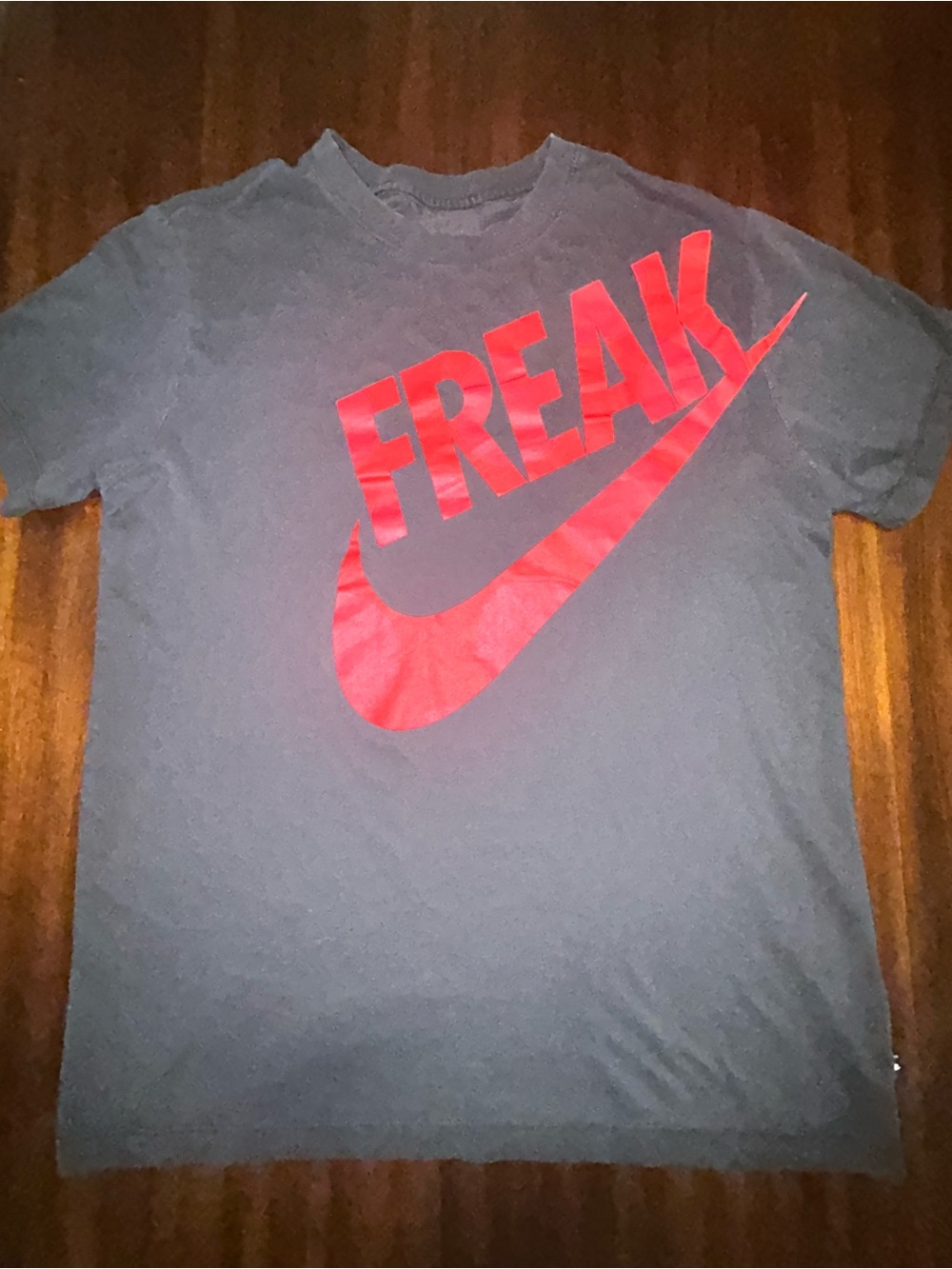 Nike Freak Logo Tee